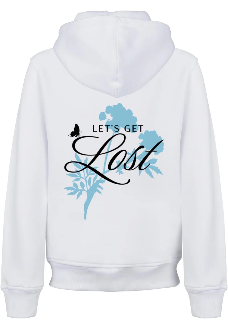 MT Lost Flowers Basic Kids Hoody