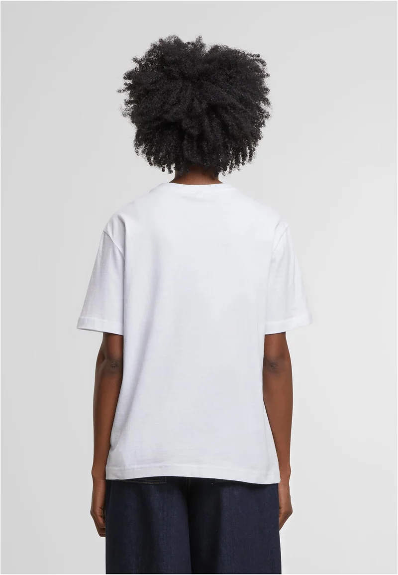 MT Butterfly EMB Tee