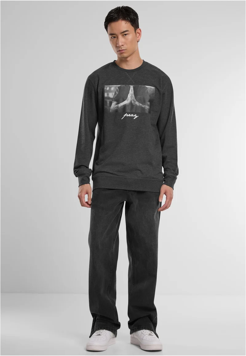 MT Pray Crewneck
