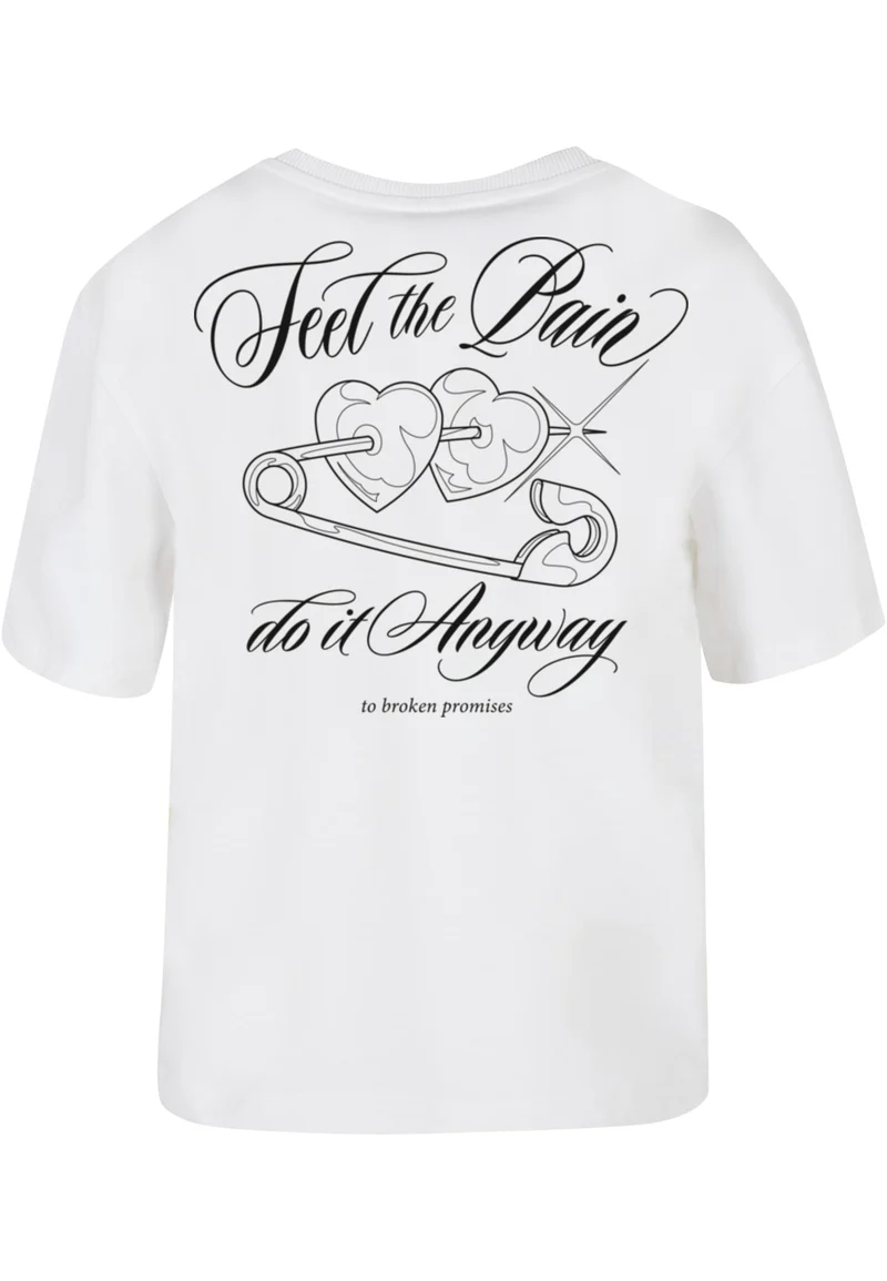 MT Feel The Pain Tee