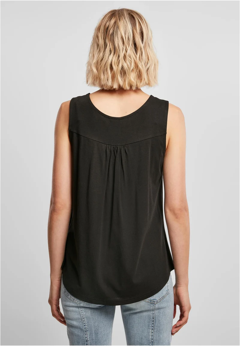UC Viscose Button Up Top