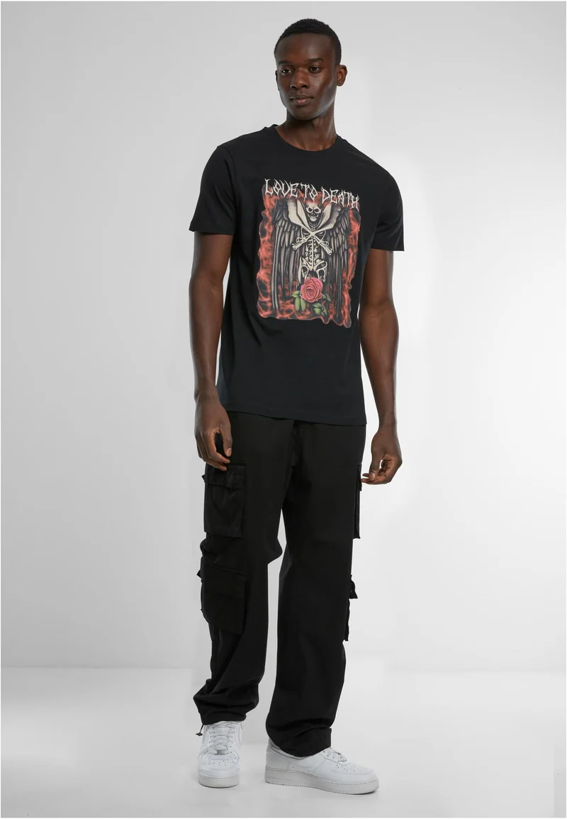 MT Love To Death Tee