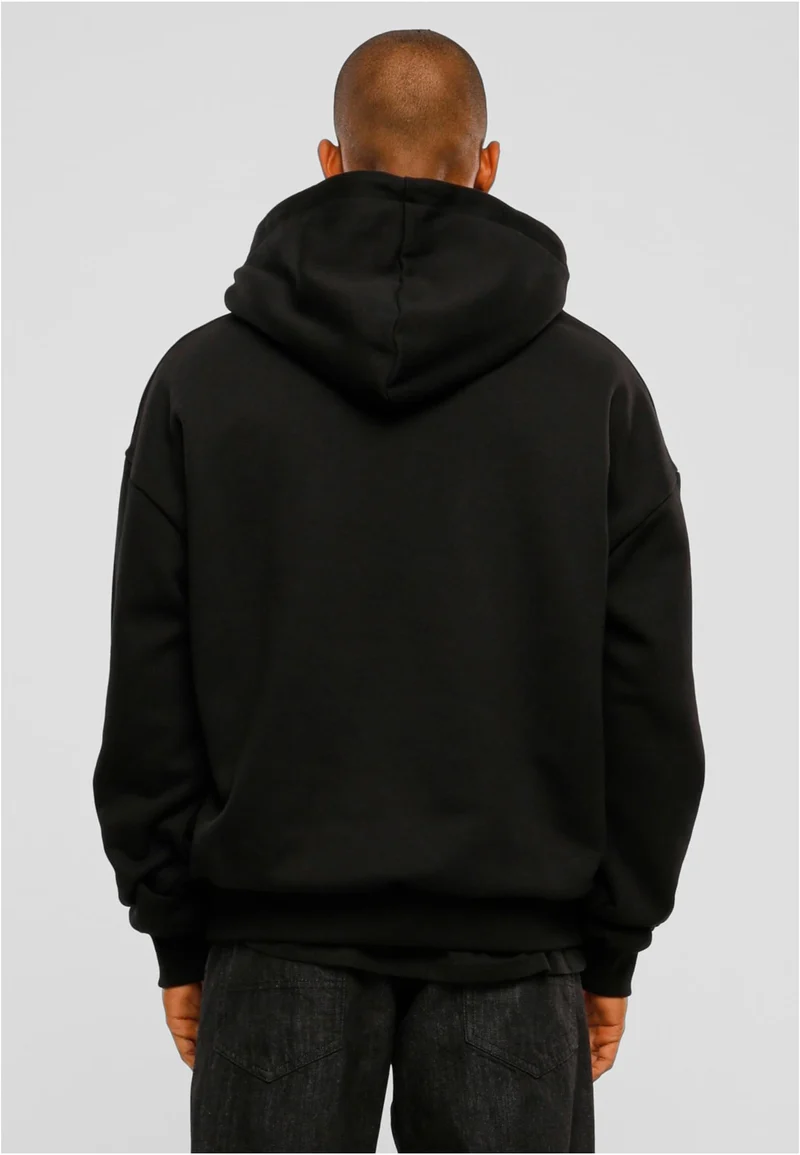Queens Ultra Heavy Oversize Hoody