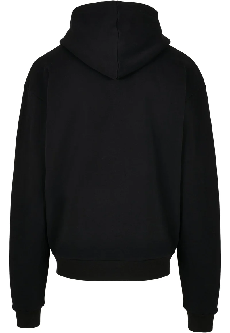Queens Ultra Heavy Oversize Hoody