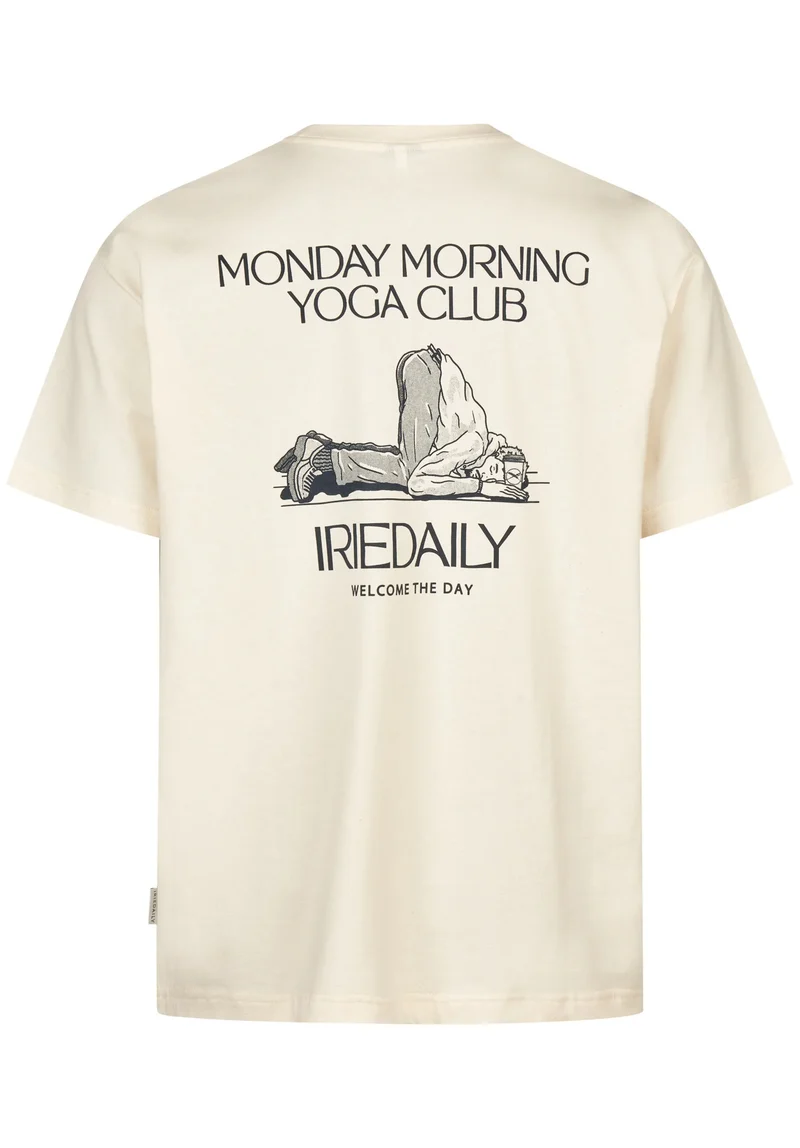 Monday Yoga