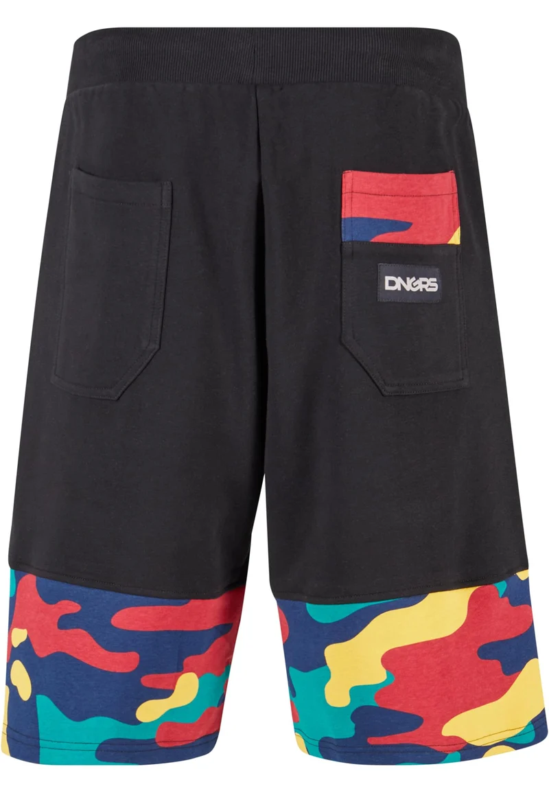 DNGRS Shorts HideMe