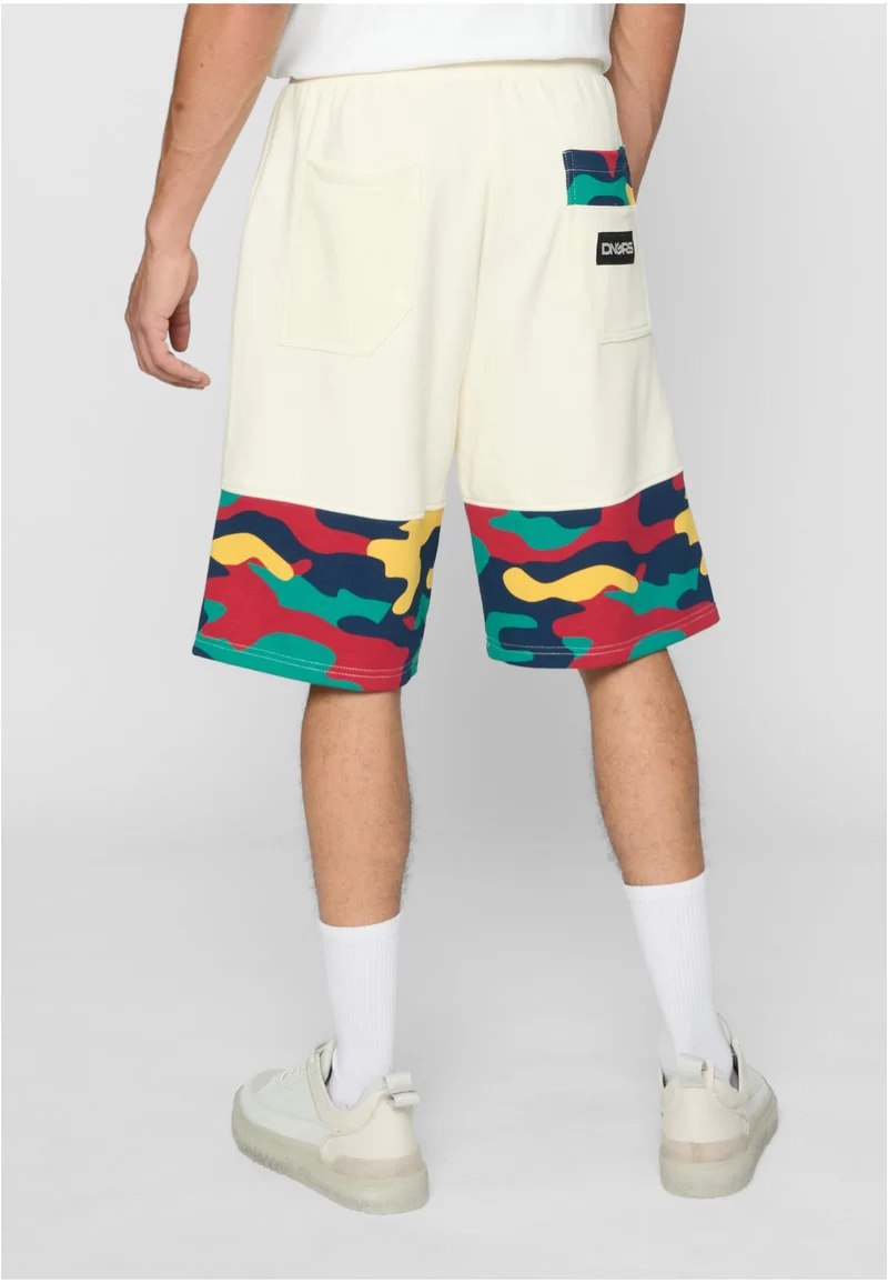 DNGRS Shorts HideMe