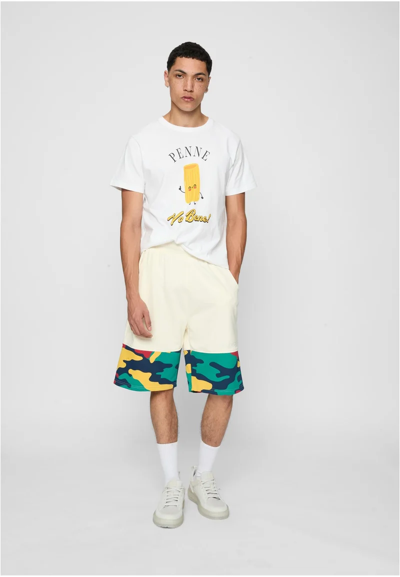 DNGRS Shorts HideMe