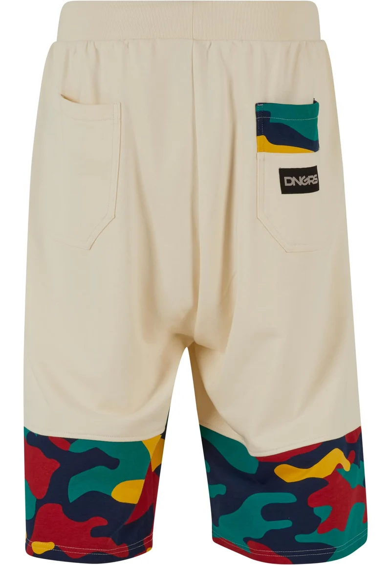 DNGRS Shorts HideMe