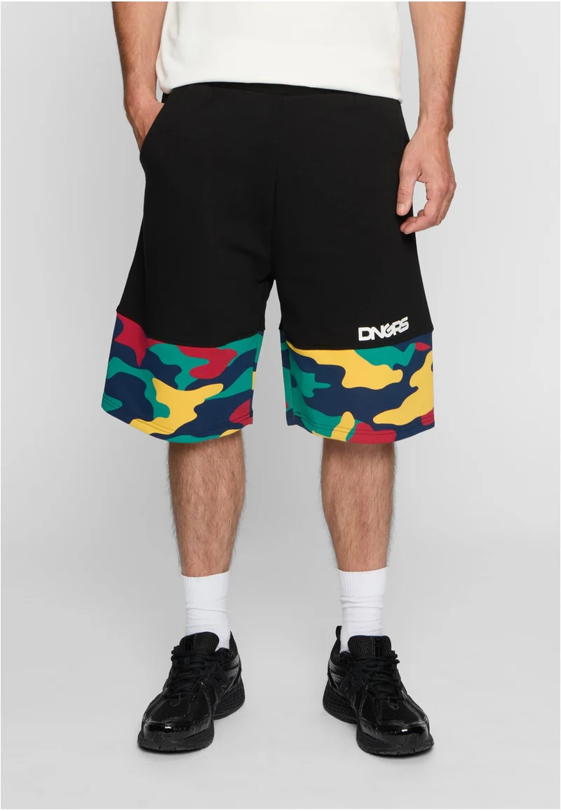 DNGRS Shorts HideMe