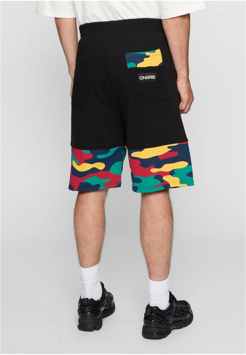 DNGRS Shorts HideMe