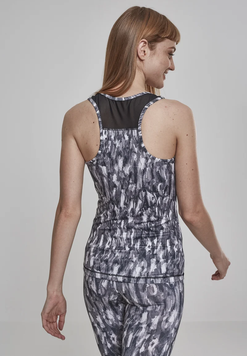 UC Active Graphic Top