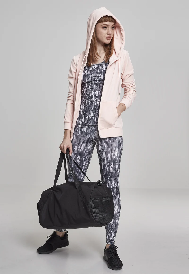 UC Active Graphic Top