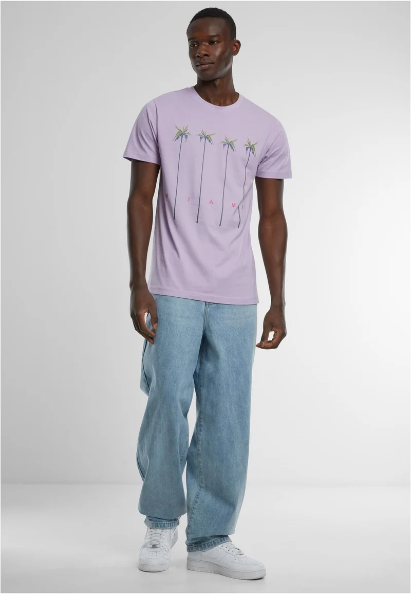 MT Miami Palms Tee