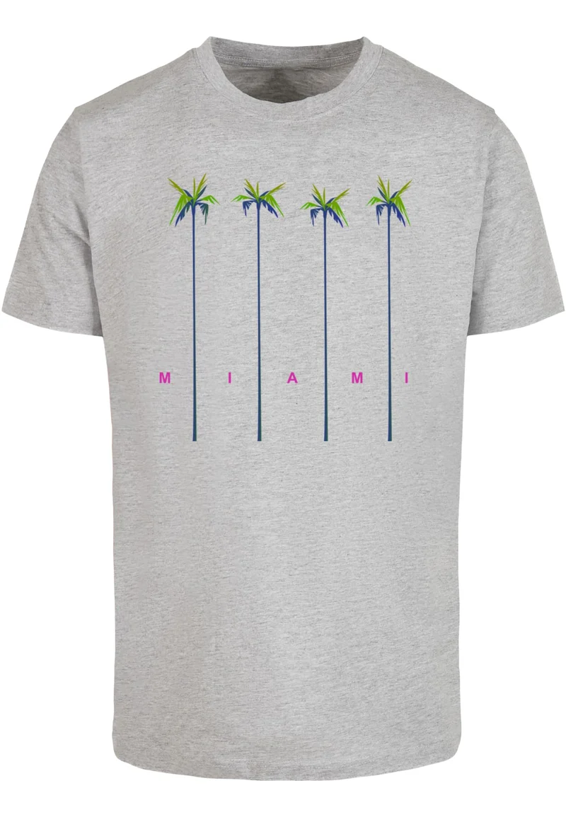 MT Miami Palms Tee