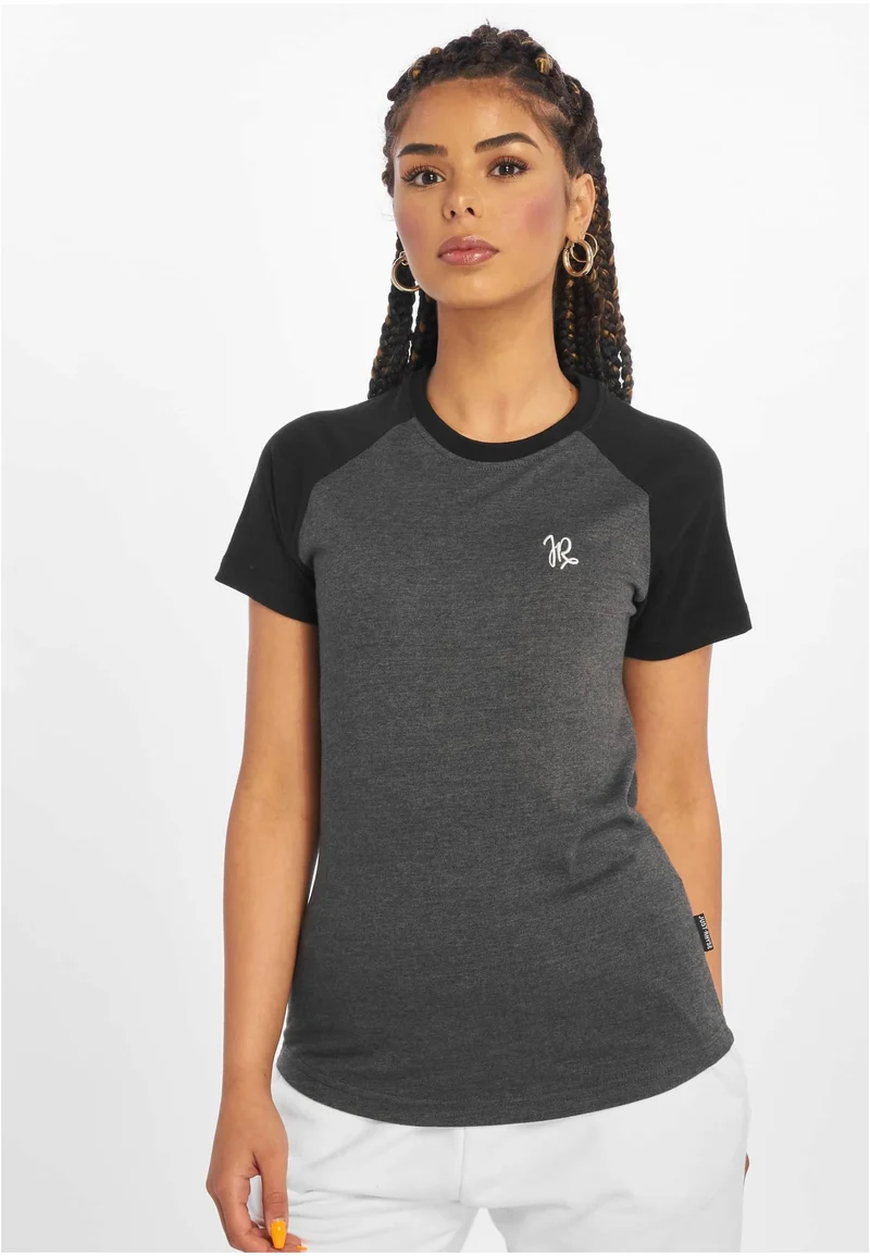 Just Rhyse Aljezur T-Shirt