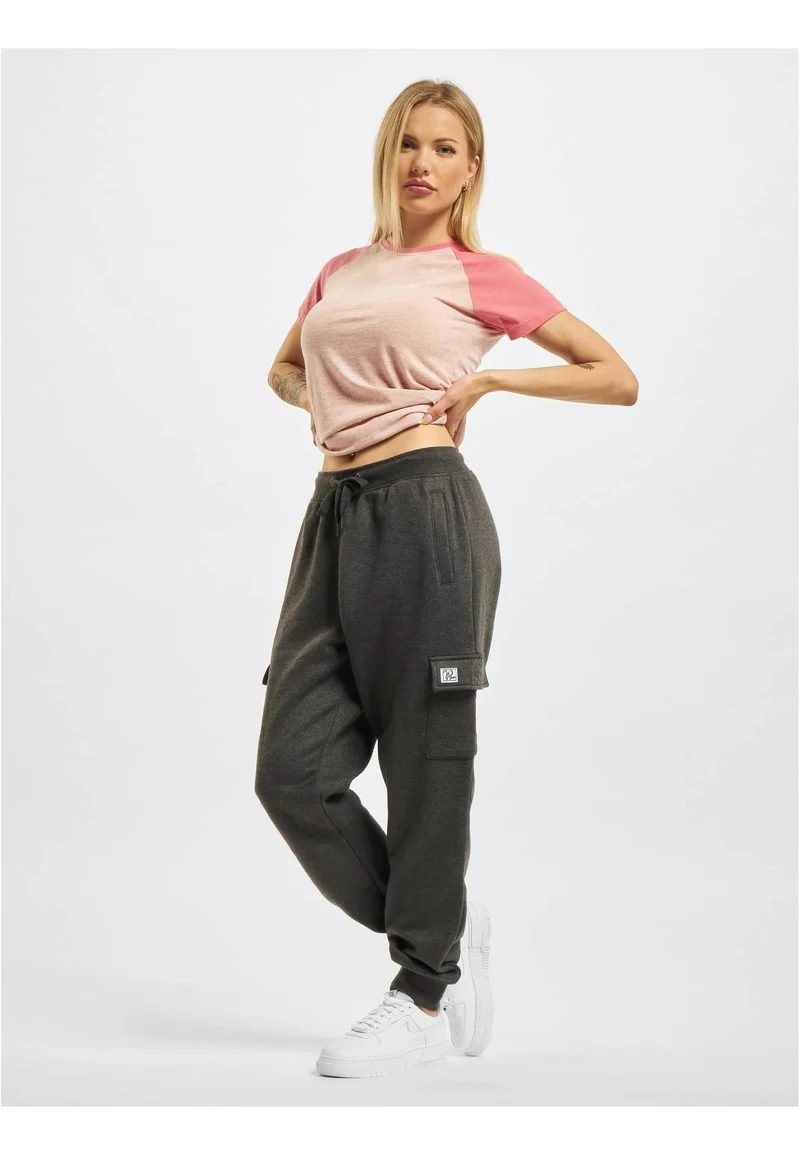 Just Rhyse Aljezur T-Shirt