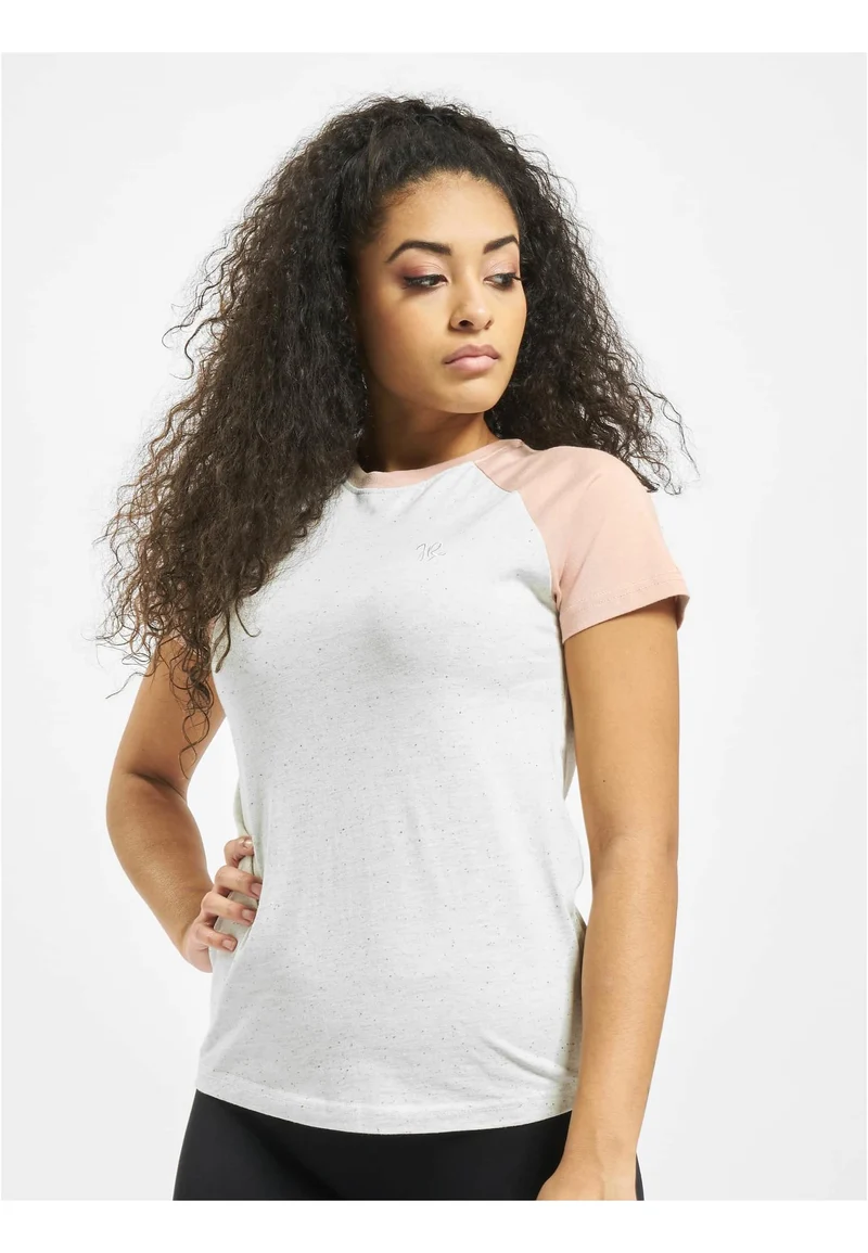 Just Rhyse Aljezur T-Shirt
