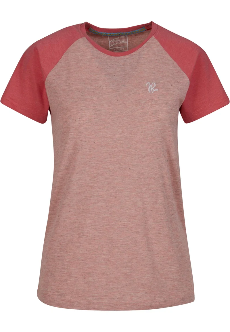 Just Rhyse Aljezur T-Shirt