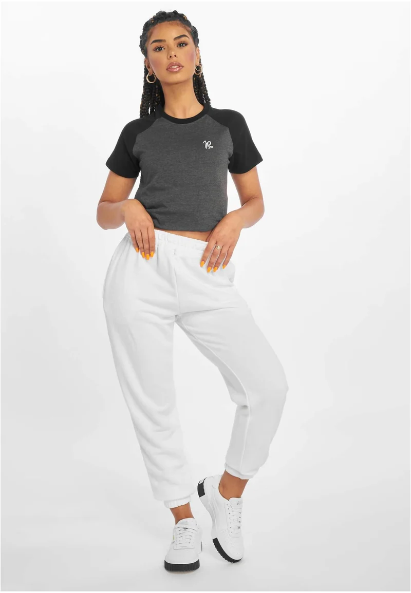 Just Rhyse Aljezur T-Shirt