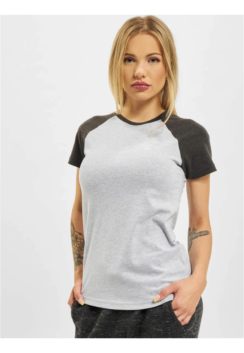 Just Rhyse Aljezur T-Shirt