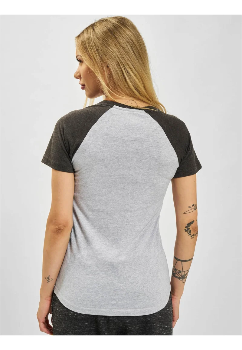 Just Rhyse Aljezur T-Shirt