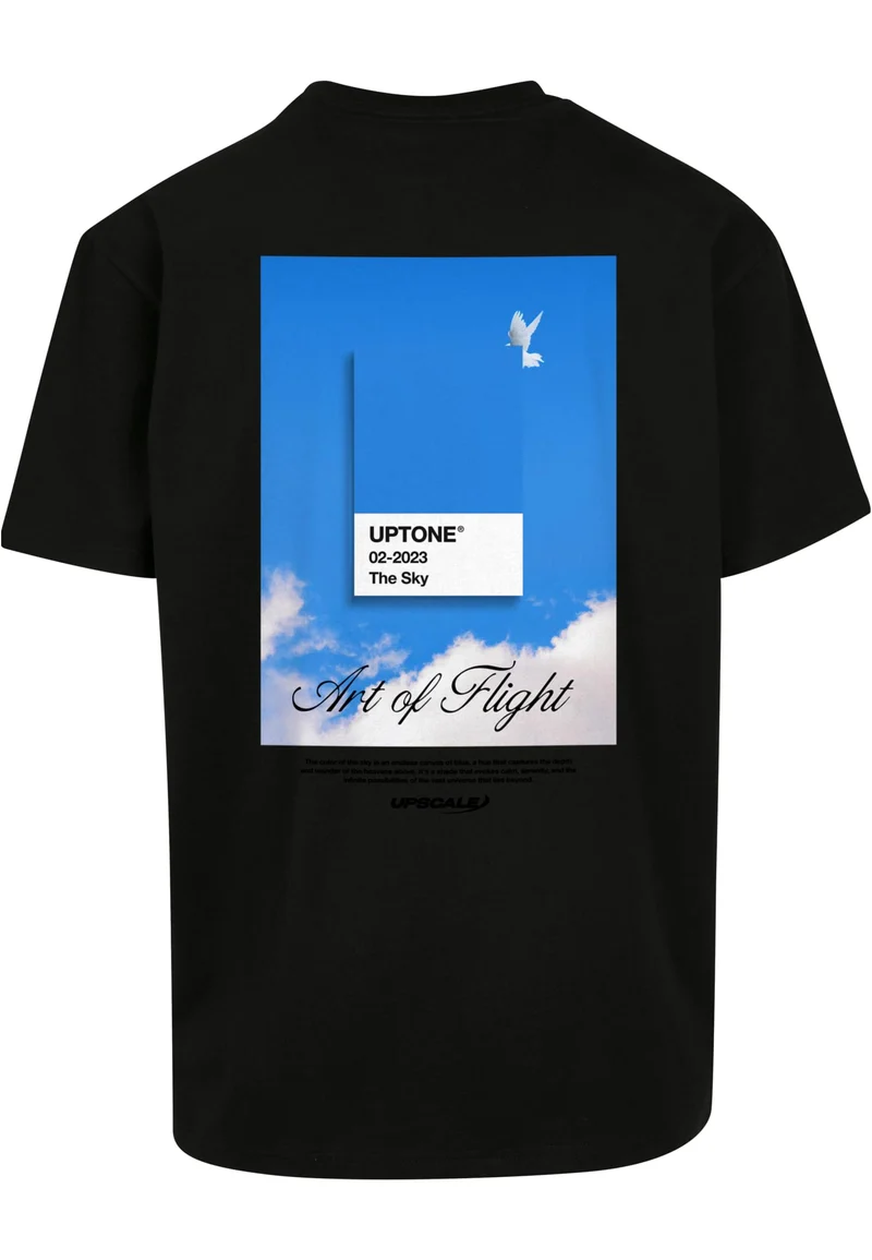 MT Uptone Oversize Tee