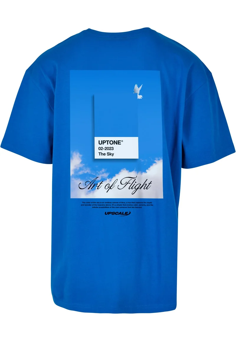 MT Uptone Oversize Tee