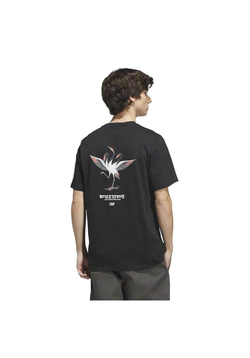 TOS Crane