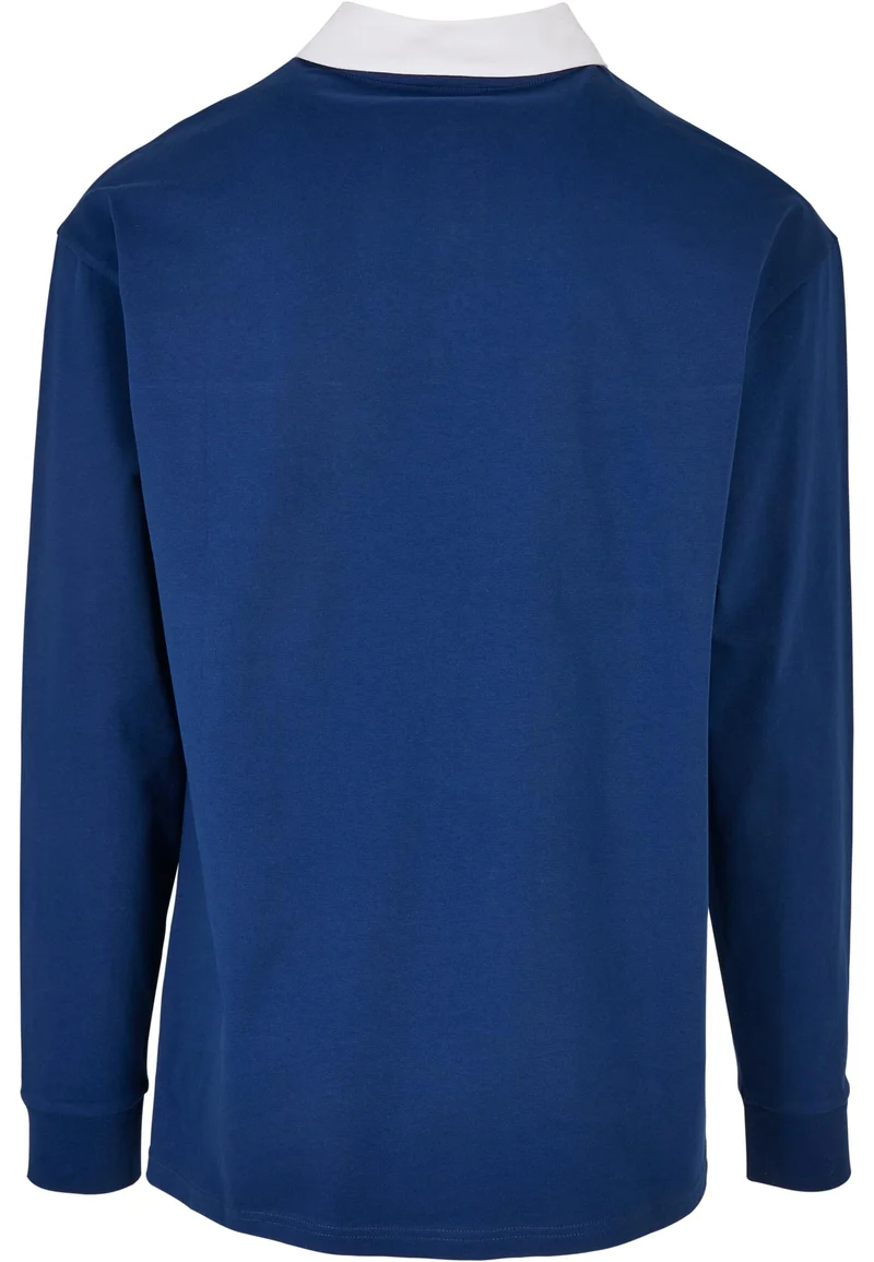 UC Oversized Rugby Longsleeve