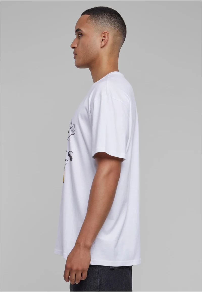 MT Disney 100 Mickey Happiness Oversize Tee