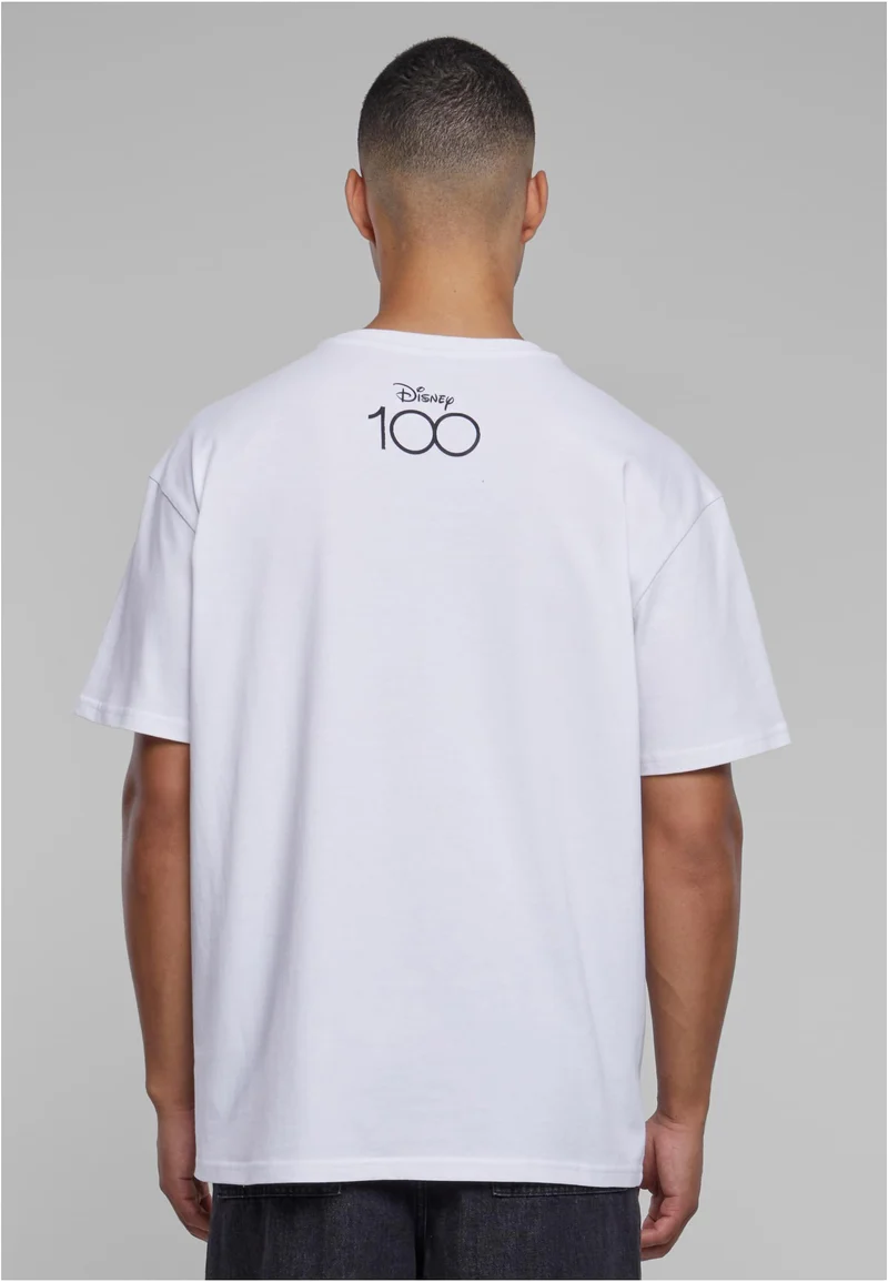 MT Disney 100 Mickey Happiness Oversize Tee