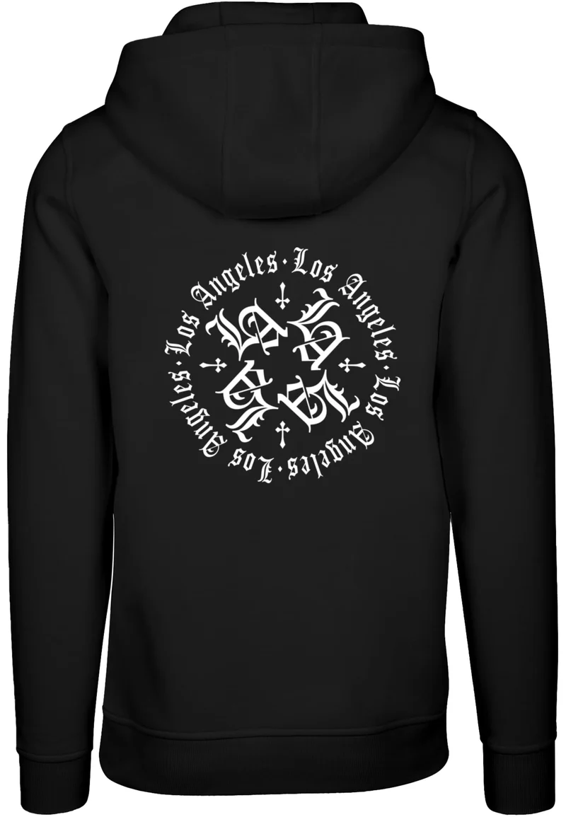 MT Los Angeles Circle Hoody