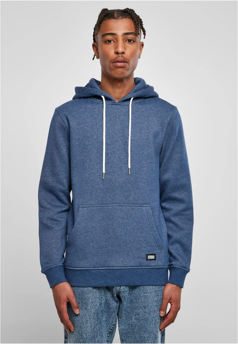 UC Basic Melange Hoody