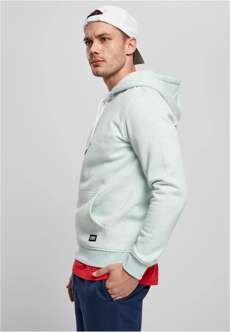 UC Basic Melange Hoody