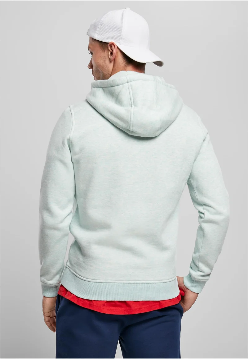 UC Basic Melange Hoody