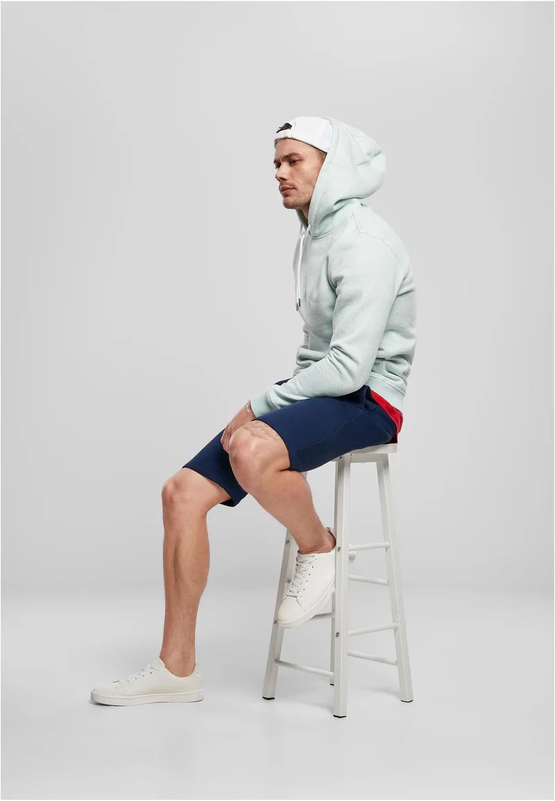 UC Basic Melange Hoody