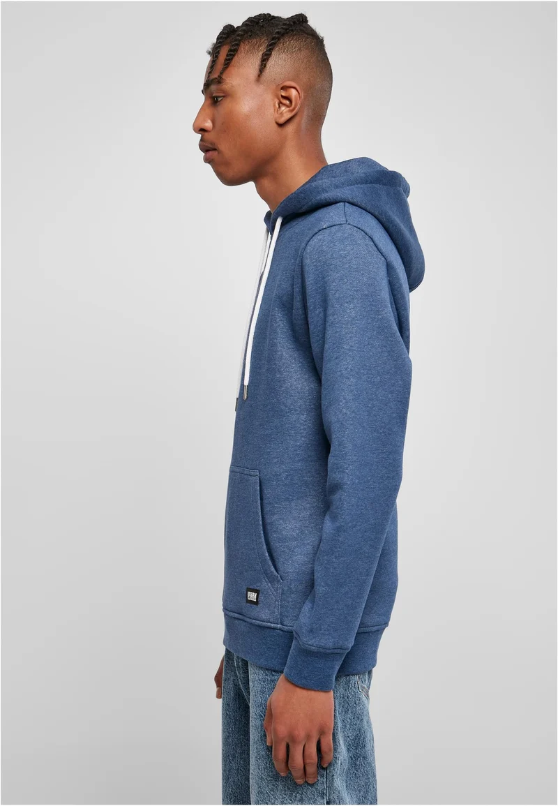 UC Basic Melange Hoody