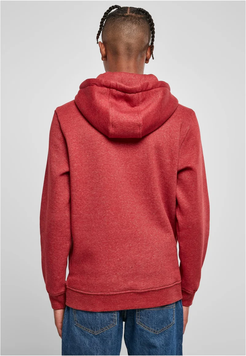 UC Basic Melange Hoody