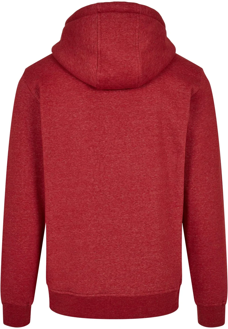 UC Basic Melange Hoody