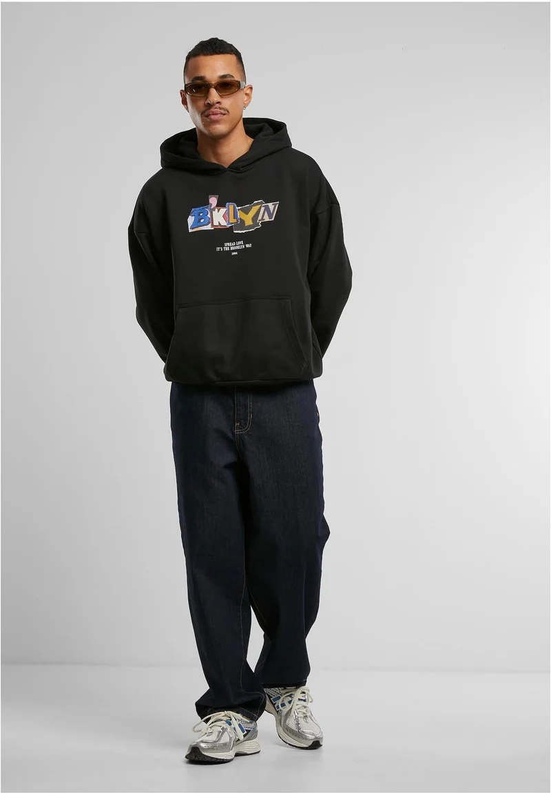 MT BRKLYN Hoodie