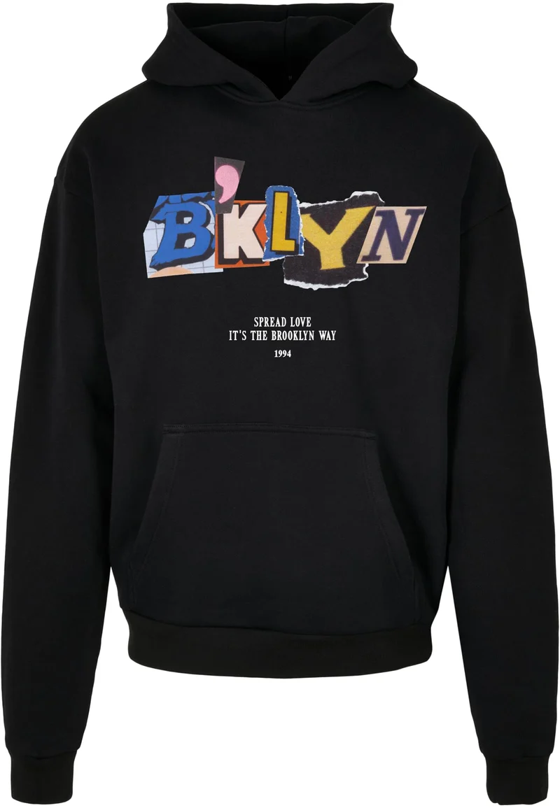MT BRKLYN Hoodie