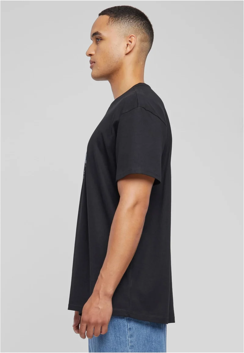 MT CCTV Oversize Tee