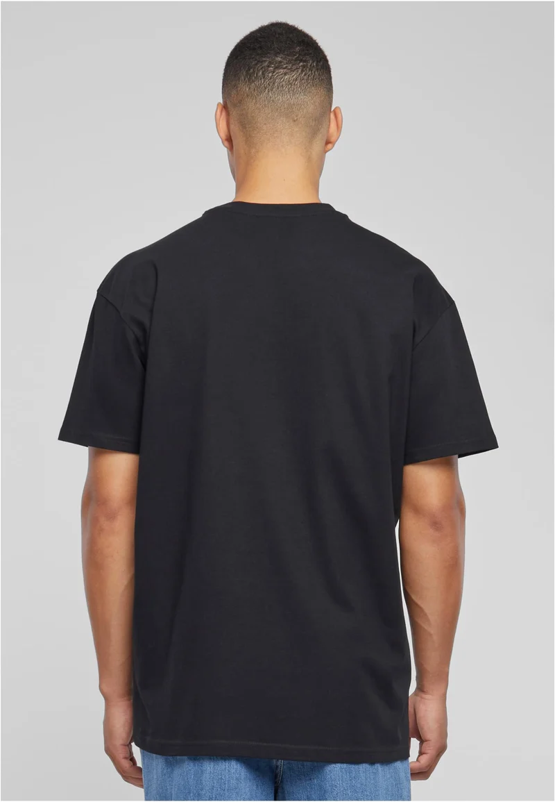 MT CCTV Oversize Tee