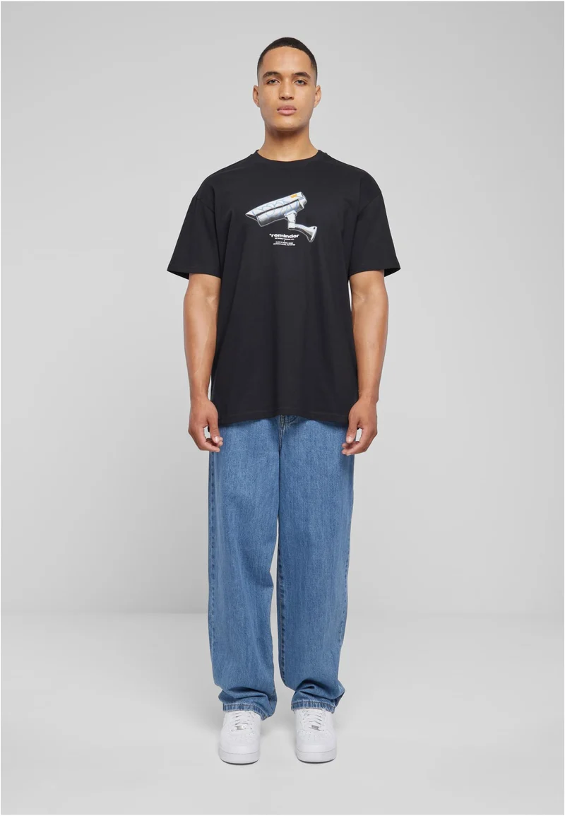 MT CCTV Oversize Tee