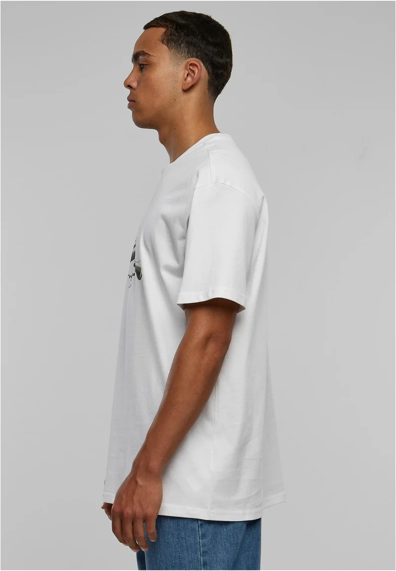 MT CCTV Oversize Tee