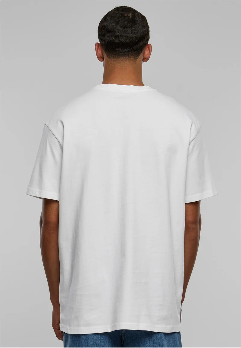 MT CCTV Oversize Tee