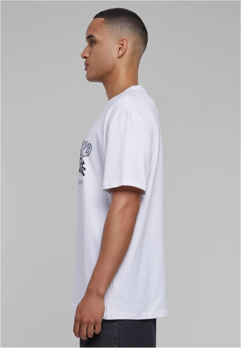 MT Disney 100 Years of Wonder Logo Oversize Tee