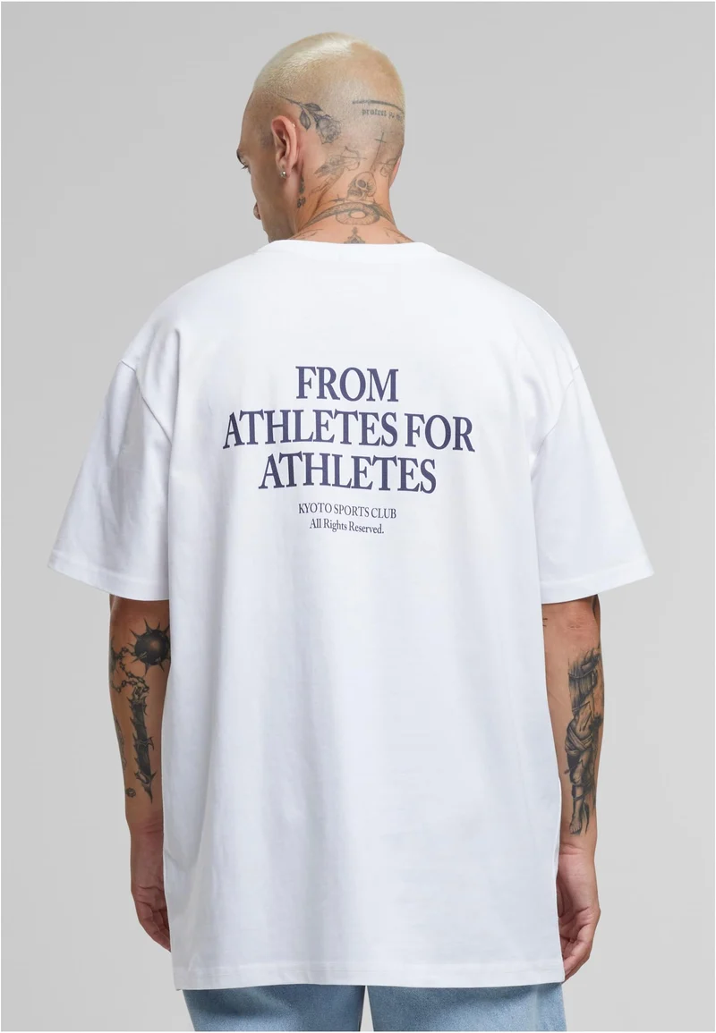 MT Kyoto Sports Club Oversize Tee