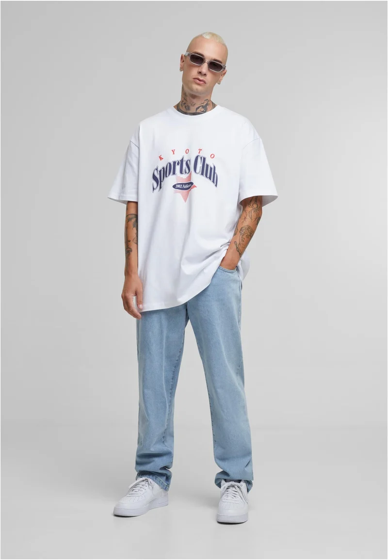 MT Kyoto Sports Club Oversize Tee